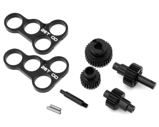 Picture of Vanquish Products VFD Lightweight Machined Transfer Case Gear Set