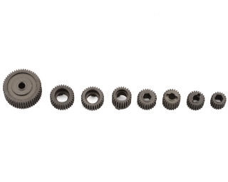 Picture of Vanquish Products VFD Twin Sintered Gear Set