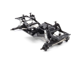Picture of Vanquish Products VRD Straight Axle 4x4 1/10 Rock Crawler Builders Kit