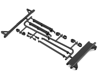 Picture of Vanquish Products VRD1 Body Mounts