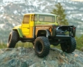 Picture of Vanquish Products VS4-10 Phoenix Portal 1/10 RTR Brushed Rock Crawler