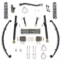 Picture of Jeep Cherokee 4.5 Inch Long Arm Lift Kit 84-01 XJ Clayton Off Road