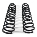 Picture of Jeep Cherokee 6.5 Inch Front Coil Springs 1984-2001 XJ Clayton Off Road