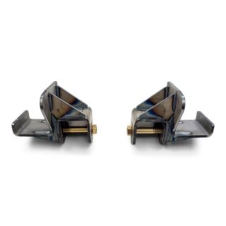 Picture of Jeep Front Long Arm Frame Brackets 2018+ JL/JT Clayton Off Road