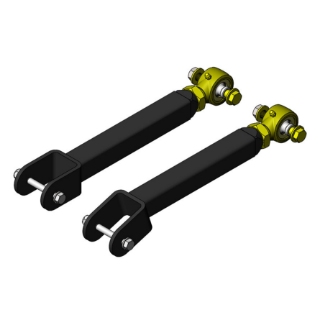 Picture of Jeep Front Upper Control Arm Kit 1984-2006 TJ/LJ/XJ/ZJ/WJ Clayton Off Road