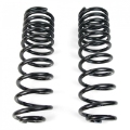Picture of Jeep Gladiator 3.5 Inch HD Triple Rate Rear Coil Springs 2020+ JT Clayton Off Road