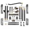 Picture of Jeep Grand Cherokee 6.0 Inch Long Arm Lift Kit 99-04 WJ Clayton Off Road