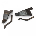 Picture of Jeep High Steer Swaybar Mount 1984-2006, TJ/LJ/XJ/ZJ Clayton Off Road