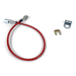 Picture of Jeep Rear Brake Line 1984-2006 TJ/LJ/XJ/ZJ/WJ Clayton Off Road