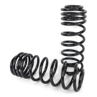 Picture of Jeep Wrangler 1.5 Inch Dual Rate Rear Coil Springs 2018-Present Jeep Wrangler JL Clayton Off Road