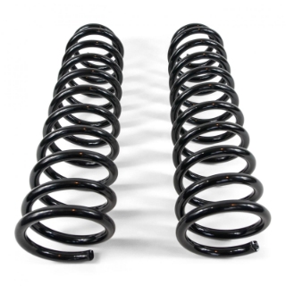 Picture of Jeep Wrangler 1.5 Inch Front Coil Springs 2007-2018 Jeep Wrangler JK/JL Clayton Off Road