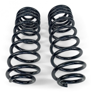 Picture of Jeep Wrangler 2.5 Inch HD Dual Rate Rear Coil Springs 2018+, JL Clayton Off Road