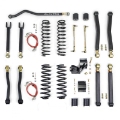 Picture of Jeep Wrangler 2.5 Inch Premium Lift Kit For 07-18 JK Clayton Off Road