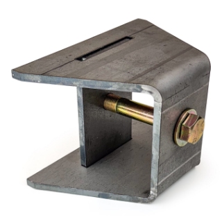 Picture of Jeep Wrangler 3 Link Frame Mount 1997-2006 TJ/LJ Clayton Off Road