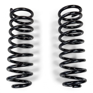 Picture of Jeep Wrangler 3.5 Inch Rear Coil Springs 2007-2018 JK & Jeep Cherokee 7.0 Inch Rear Coil Conversion Coil Springs 1984-2001 XJ Clayton Off Road