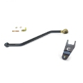 Picture of Jeep Wrangler Adjustable Front Trackbar W/Drop Bracket 1997-2006 TJ/LJ Clayton Off Road