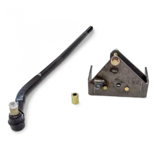 Picture of Jeep Wrangler Drag Link Flip Kit 2007-2018 JK Clayton Off Road