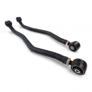 Picture of Jeep Wrangler Overland+ Long Rear Upper Control Arms 2018+ JL Clayton Off Road