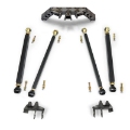 Picture of Jeep Wrangler Pro Series Rear Long Arm Upgrade Kit 97-06 TJ Clayton Off Road