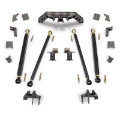 Picture of Jeep Wrangler Pro Series Rear Long Arm Upgrade Kit W/5 Inch Stretch 1997-2006 TJ Clayton Off Road