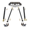 Picture of Jeep Wrangler Rear Long Arm Upgrade Kit 97-06 TJ Clayton Off Road