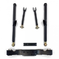Picture of Jeep Wrangler Front Long Arm Upgrade Kit 07-18 JK Clayton Off Road