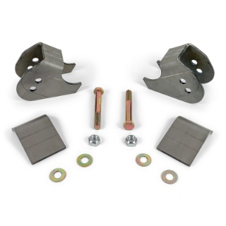 Picture of Jeep Wrangler Front Lower Control Arm Brackets 2007-2018 JK Clayton Off Road