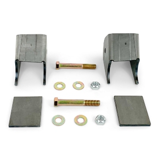 Picture of Jeep Heavy Duty Front Lower Control Arm Brackets 84-06 TJ/LJ/XJ/ZJ Clayton Off Road