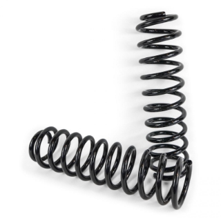 Picture of Jeep Wrangler 2.5 Inch Front Coil Springs 2007-2018 JK Clayton Off Road