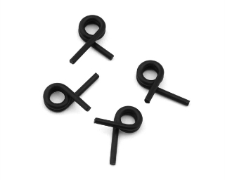 Picture of HongNor X5B Clutch Spring (4) (0.9mm)