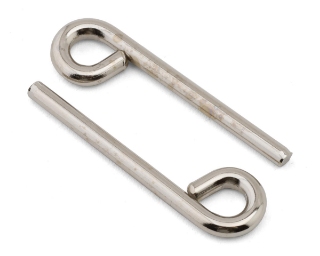 Picture of HongNor X5B Brake Lever Set (2)