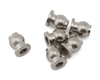 Picture of HongNor X5B 6mm Pivot Ball Set (6)