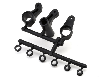 Picture of HongNor X5B Composite Servo Saver Set