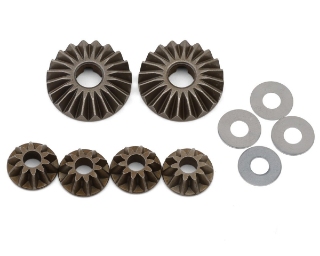 Picture of HongNor X5B Differential Internal Gears Set