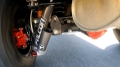 Picture of JK 4dr: Falcon SP2 3.3 Fast Adjust Piggyback Shock Kit (3-4.5” Lift)