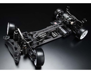 Picture of Yokomo SD3.0 Super Drift 1/10 Electric RWD Drift Car Kit