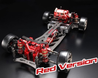 Picture of Yokomo Limited Edition Master Drift 2.0 1/10 Electric 2WD RWD Drift Car Kit