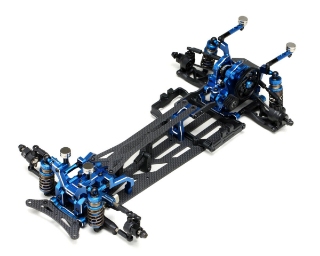 Picture of Yokomo Master Drift MD3.0 1/10 2WD Electric Drift Car Kit