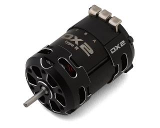 Picture of Yokomo Drift Performance DX2 Type-R Sensored Brushless Motor (Black) (11.5T)