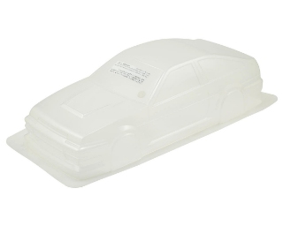 Picture of Yokomo TOYOTA AE86 Trueno 1/10 Drift Body Set