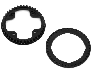 Picture of Yokomo MS2.0 Machine Cut Pulley (42T)