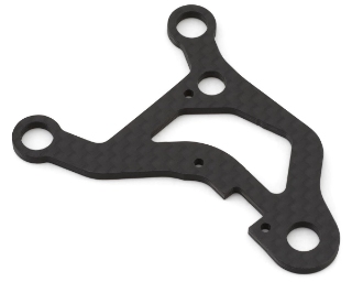 Picture of Yokomo MS1.0 Graphite Front Lower Suspension Arm (2.4mm)