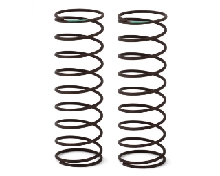 Picture of Yokomo "All-Round" Rear Off-Road 13mm Spring (Green/10.0T)