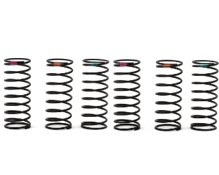 Picture of Yokomo 870C Super Dog Fighter Rear Shock Springs Set (Soft/Med/Hard)