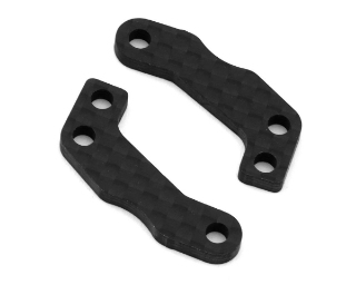 Picture of Yokomo MS2.0 Carbon Fiber Steering Block Plate (Rear)