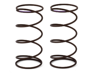 Picture of Yokomo "All-Round" Front Off-Road 13mm Spring (Purple/5.50T)