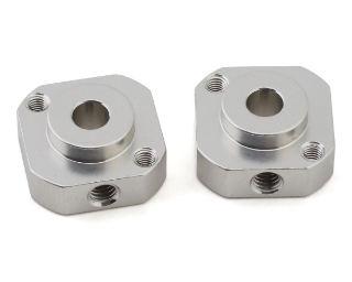 Picture of Yokomo 870C Super Dog Fighter Aluminum Front Wheel Hub (2) (6.0mm)