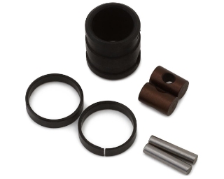 Picture of Yokomo MO 2.0 Front Double Joint Universal Rebuild Kit (1)