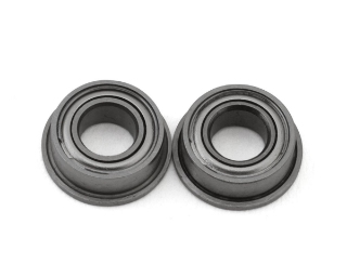 Picture of Yokomo 4x8x3mm Flanged Bearing (2)