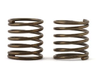 Picture of Yokomo MS1.0 Linear Shock Spring (2) (1.85lbs)